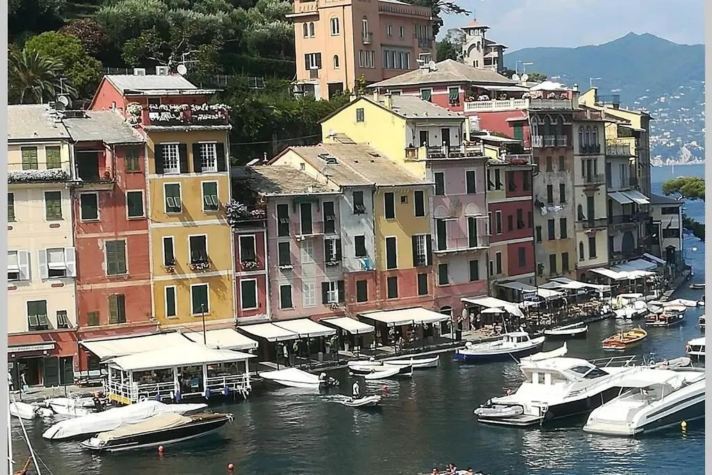 Residence Portofino Est Rapallo Italy