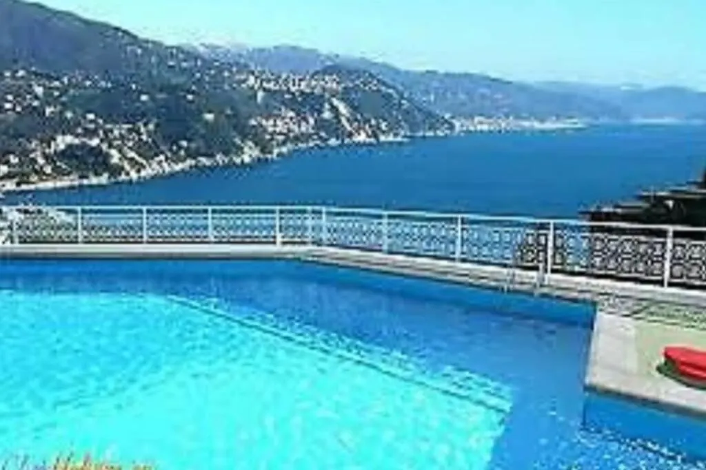 Residence Portofino Est Rapallo 0*,  Italy