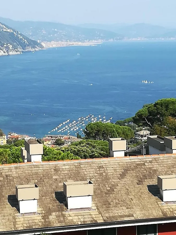 Apartment Residence Portofino Est Rapallo