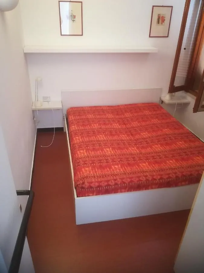 Residence Portofino Est Rapallo 0*,