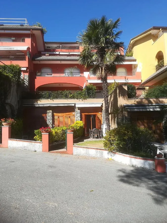 Residence Portofino Est Rapallo