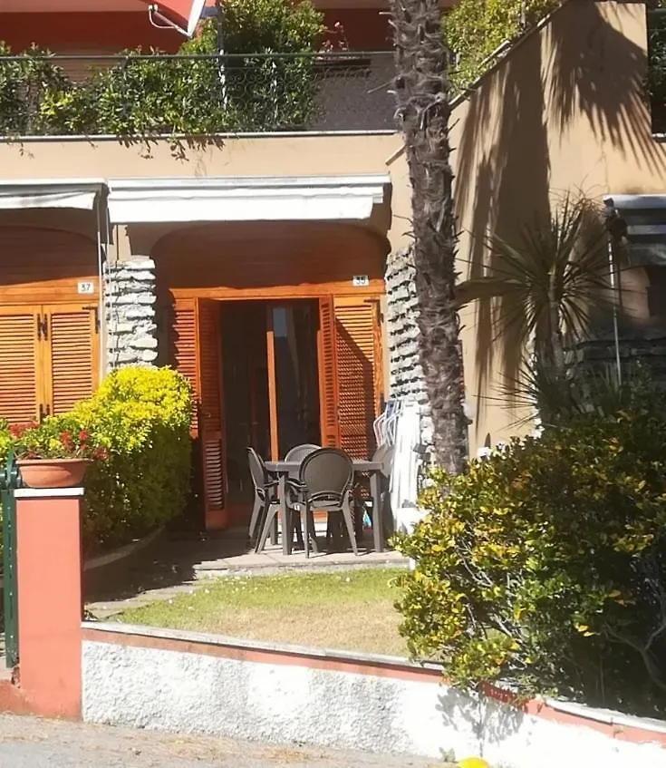 Residence Portofino Est Rapallo Apartment